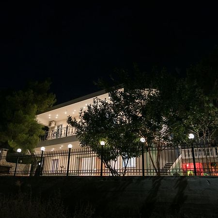 Aias Summer House Aiandion Экстерьер фото